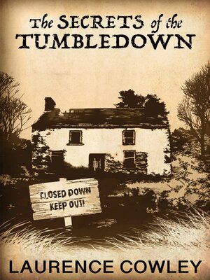 cover image of The Secrets of the Tumbledown
